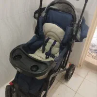 کالسکه|کالسکه و لوازم جانبی|اسلام‌شهر, مسکن مهر اسلاشهر (شهرک امام خمینی)|دیوار