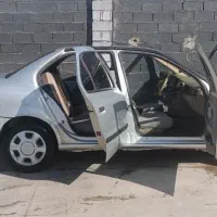 سمند|خودرو سواری و وانت|سبزوار, شهرک جهاد|دیوار