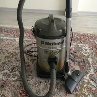 جارو برقی سطلی ژاپنی