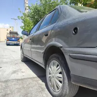 سمند X7 دوگانه سوز، مدل ۱۳۸۵|خودرو سواری و وانت|بروجن, |دیوار
