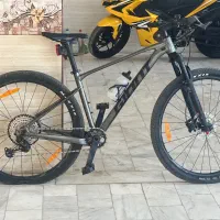 دوچرخه جاینت XTC