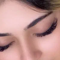 مدل اکستنشن مژه|خدمات آرایشگری و زیبایی|قم, شهرک قدس|دیوار