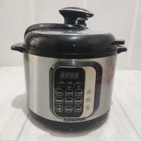 خانه و آشپزخانه