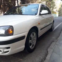 خودرو اوانته اتومات