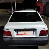 پراید ۹۵
