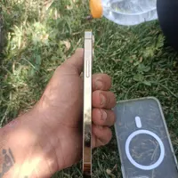 اپل iPhone 12 Pro با حافظهٔ ۲۵۶ گیگابایت|موبایل|رفسنجان, |دیوار