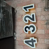 مناسب فروشگاه اعداد ۱ تا ۴ روشن هم میشه