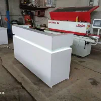 کانتر تعمیرات 849480 منشی مطب پذیرش|مبلمان اداری|تهران, نعمتآباد|دیوار