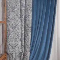 والان  پرده