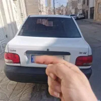پراید۱۳۱ مدل ۹۸ تمیز|خودرو سواری و وانت|قرچک, زیبا شهر|دیوار