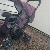 کالسکه مارک دلیجان