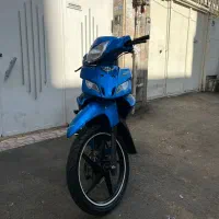 تی وی اس راگز ۹۴|موتورسیکلت|تهران, جمالزاده|دیوار