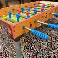 فوتبال دستی بزرگ