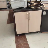 کانترو پارتیشن اداری