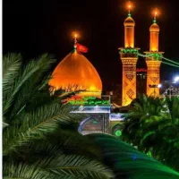 مداح وختم وترحیم