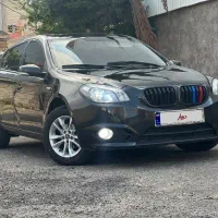 برلیانس H320