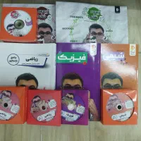 کتاب کار کنکور