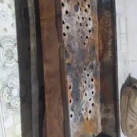 منقل آهنی|اجاق گاز و لوازم برقی پخت‌وپز|ایلام, |دیوار