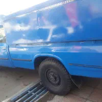 نیسان مدل 82|خودرو سواری و وانت|رباطکریم, شترخوار|دیوار