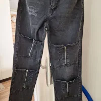 شلوار جین مردانه