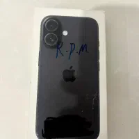 آیفون ۱۶ نرمال