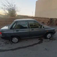 پراید89 دوگانه فابریک