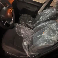 ۲۰۷i اتومات آپشنال ارتقا یافته سقف فلز tu5|خودرو سواری و وانت|لامرد, |دیوار