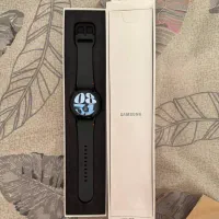 Samsung Galaxy Watch FE نو و سالم با کمی خوردگی|ساعت|تهران, حسن‌آباد|دیوار