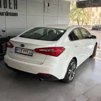 سراتو yd‌ ۲۰۱۵ وارداتی فول