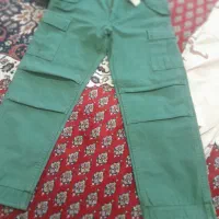 کاپشن وشلوار آمریکایی اصل|کفش و لباس بچه|کنگاور, |دیوار