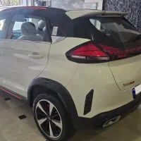 MVM X33 CROSS (آمودا C3) اتومات 1404 صفر خشک|خودرو سواری و وانت|تهران, پاسداران|دیوار