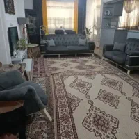 آپارتمان ۸۵متری.دو کله.پر نور .محله آرام|اجارهٔ آپارتمان|رباطکریم, رباطکریم|دیوار