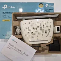 مودم تی پی لینک مدل TD-W8961N