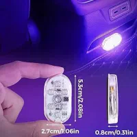 چراغ لمسی شارژی مگنتی / قابل استفاده در همه جا|لامپ و چراغ|اصفهان, جلفا|دیوار