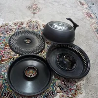 بخار پز|اجاق گاز و لوازم برقی پخت‌وپز|شاهین‌شهر, شهرک گلدیس|دیوار