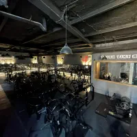 کار در باشگاه بدنسازی