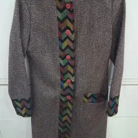 پالتو پاییزی زنانه