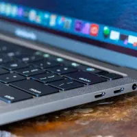 مک بوک پرو 2020