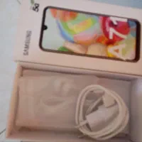 گوشی سامسونگ a71 نو و اک|موبایل|اندیشه, اندیشه فاز ۶|دیوار