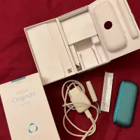 آیکاس اورجینال