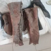 آشپزخانه وپرده