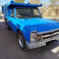 بار وانت نیسان داخل شهر وخارج از شهر(منصفانه)