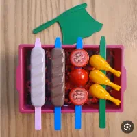 منقل کباب اسباب بازی|اسباب‌‌بازی|ایوان, |دیوار