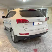 جکs5 مدل ۹۵ فوق العاده سالم|خودرو سواری و وانت|تهران, سجاد|دیوار