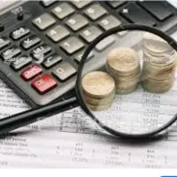 منشی حسابرسی کافه