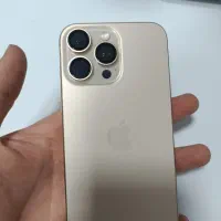 آیفون 16 پرومکس 256|موبایل|تبریز, |دیوار