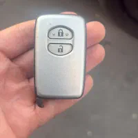 سویئچ پرادو ۲۰۱۲