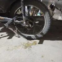 موتور دایچی بی کلاچ