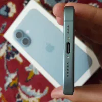 iPhone 16 normal|موبایل|اهواز, کیان اباد|دیوار
