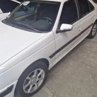 پارس سفارشی مدل ۱۴۰۲